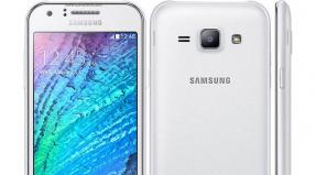 Samsung Samsung Galaxy J1 Инструкция по использованию