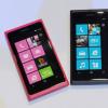 Подключение Nokia Lumia к ПК