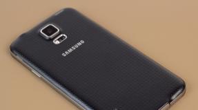 Ulasan Samsung Galaxy S5 (SM-G900F)