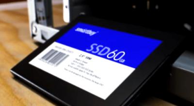 Kelebihan SSD