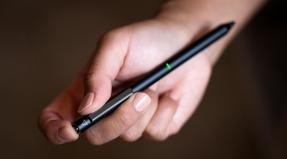 How capacitive screen styluses work Disadvantages compared to the S-Pen