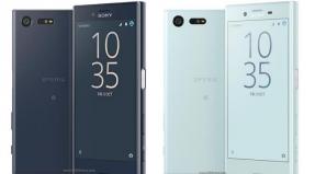 Review smartphone Sony Xperia X Compact: salah satu yang kecil