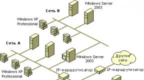 Что обеспечивает протокол маршрутизации (IP)?