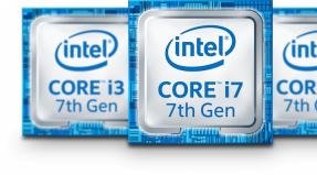 Comparison of AMD and Intel processors: which is better