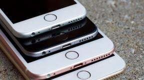 IPhone без Touch ID: что белорусам продают под видом сверхдешевых смартфонов Apple