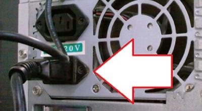 Metode menghubungkan drive optik ke komputer Menghubungkan drive ke laptop melalui USB