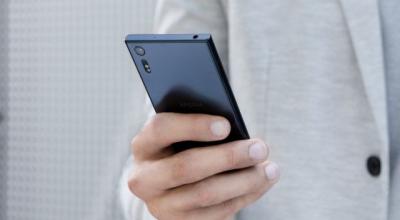 Review smartphone Sony Xperia XZ: tampilan baru atas masalah lama