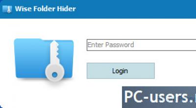 Come inserire una password in una cartella (archiviarla o proteggerla in altro modo con password in Windows)