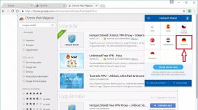 Ekstensi VPN terbaik untuk Google Chrome: kelebihan dan kekurangan