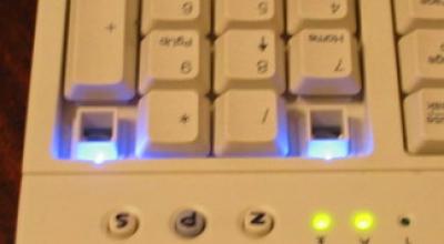 Hexgears GK707 mekanik klavye incelemesi ve modlama Düğme düğme